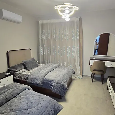 Appartamento Boho Elsokhna