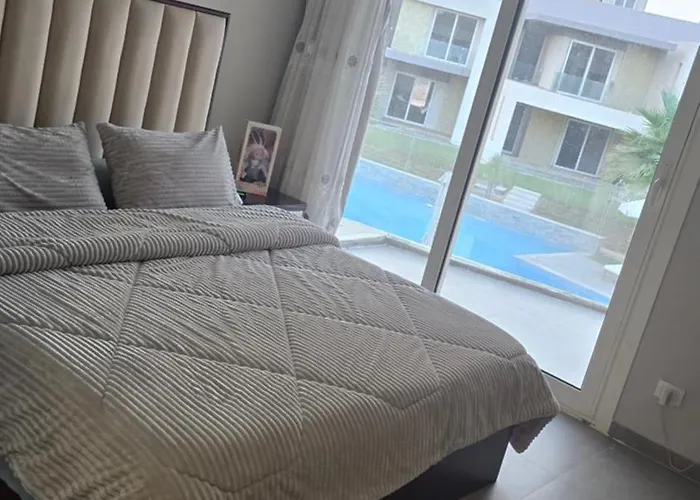 Apartment Boho Elsokhna Ain Sukhna