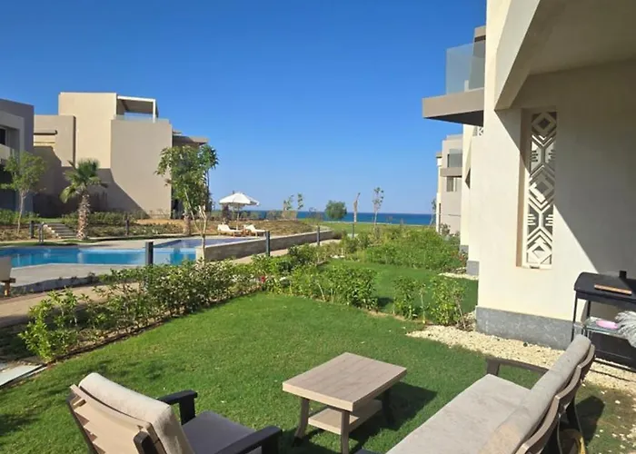 Boho Elsokhna Ain Sukhna