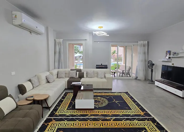 Boho Elsokhna Ain Sukhna
