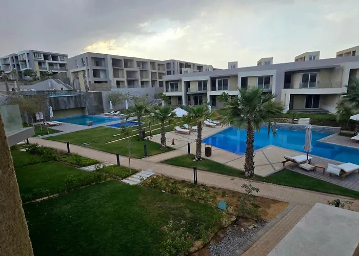 Boho Elsokhna * Ain Sukhna