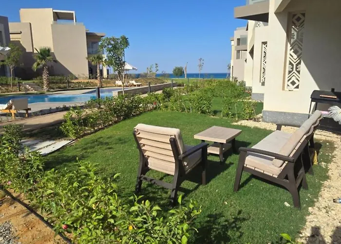 Apartment Boho Elsokhna Ain Sukhna