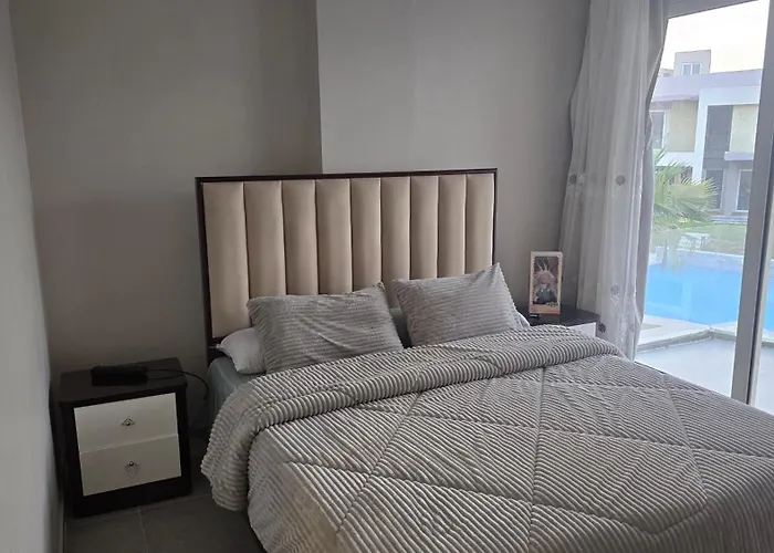 Boho Elsokhna Apartment *