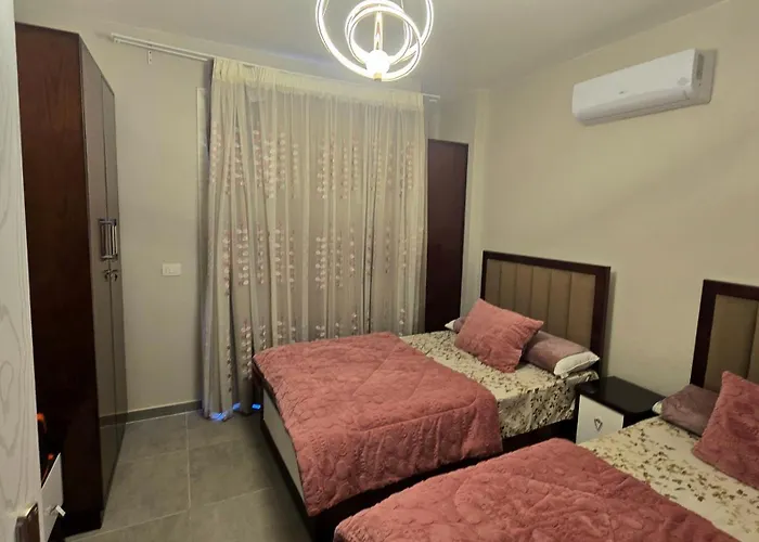 Boho Elsokhna * Ain Sukhna
