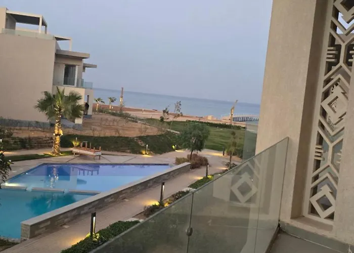 Boho Elsokhna Apartment