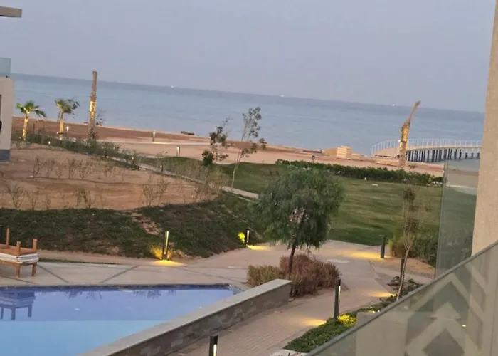 Boho Elsokhna Ain Sukhna