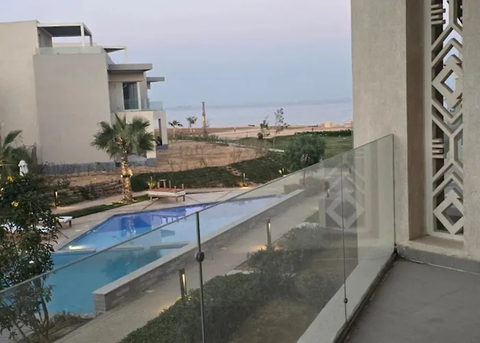 Boho Elsokhna Ain Sukhna