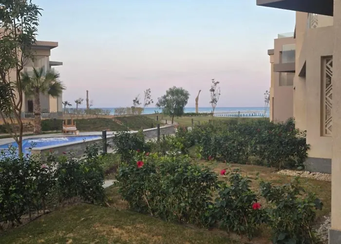 Boho Elsokhna Ain Sukhna